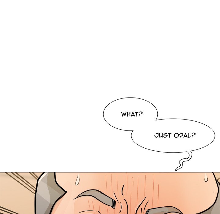 Family Business - Chapter 8 Page 55