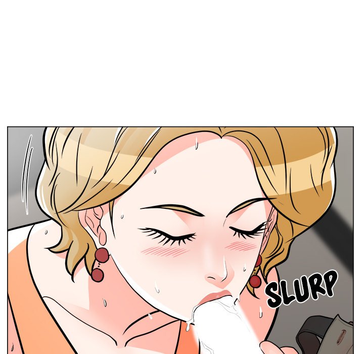 Family Business - Chapter 9 Page 36