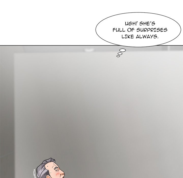 Family Business - Chapter 9 Page 40