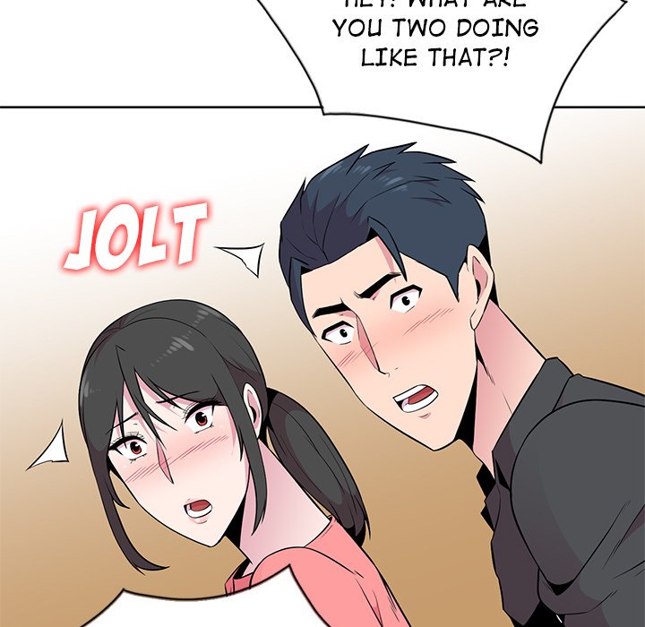 Fate Manhwa - Chapter 7 Page 35