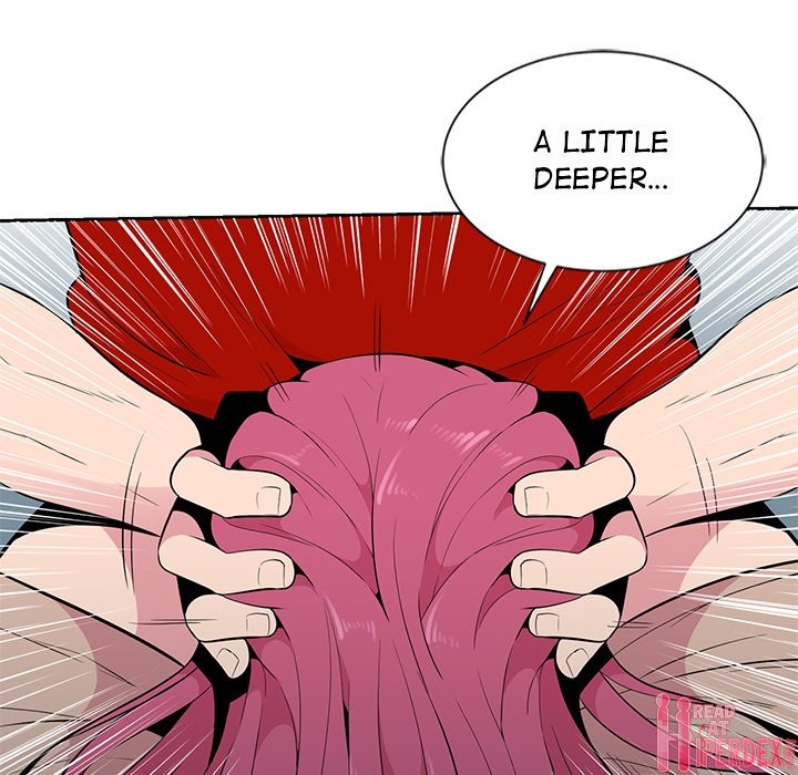 Fate Manhwa - Chapter 7 Page 85