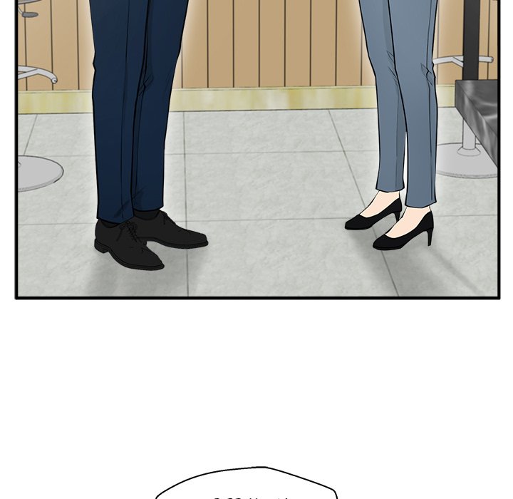 Mr. Kang - Chapter 100 Page 131