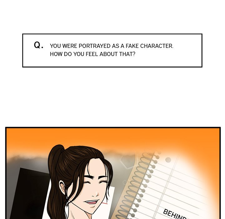 Mr. Kang - Chapter 101 Page 20