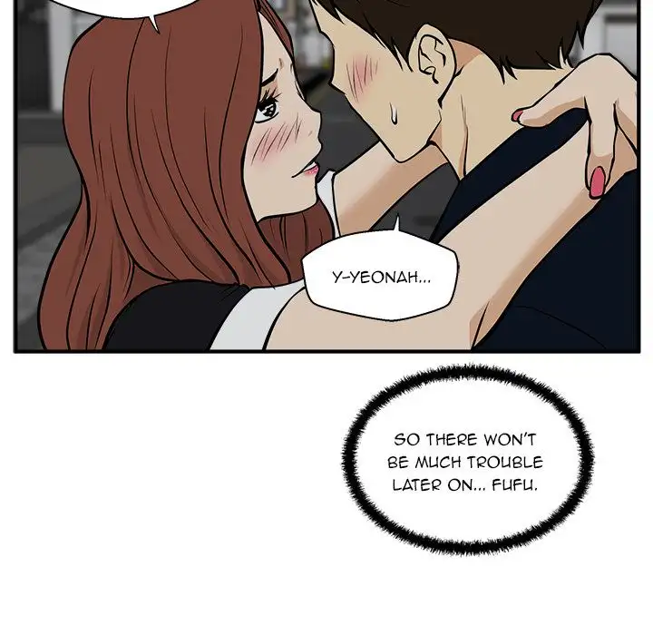 Mr. Kang - Chapter 27 Page 54