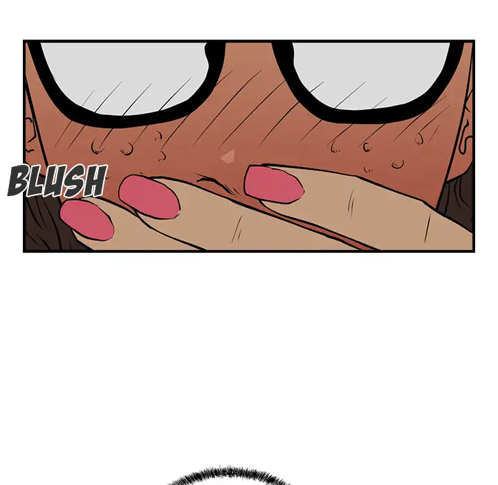 Mr. Kang - Chapter 3 Page 14