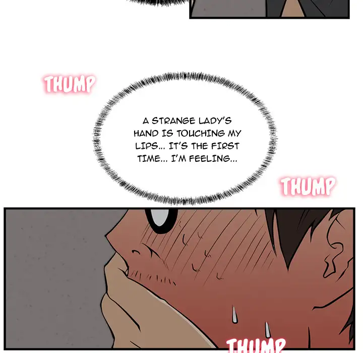 Mr. Kang - Chapter 3 Page 16