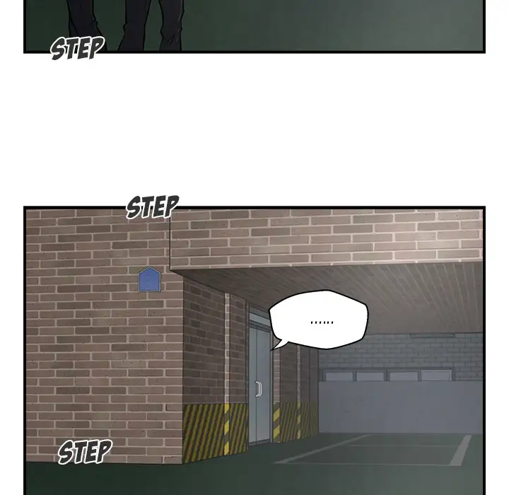 Mr. Kang - Chapter 3 Page 20
