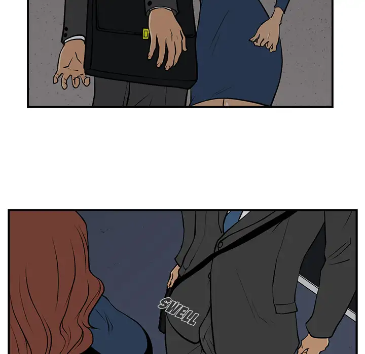 Mr. Kang - Chapter 3 Page 25