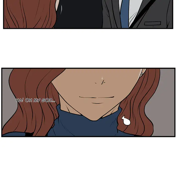 Mr. Kang - Chapter 3 Page 27