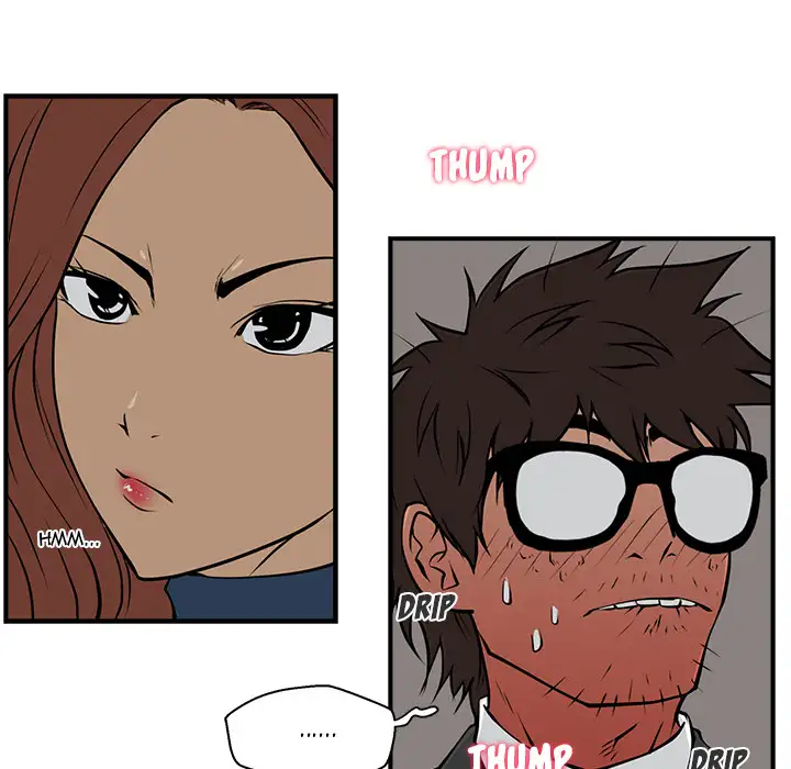 Mr. Kang - Chapter 3 Page 29