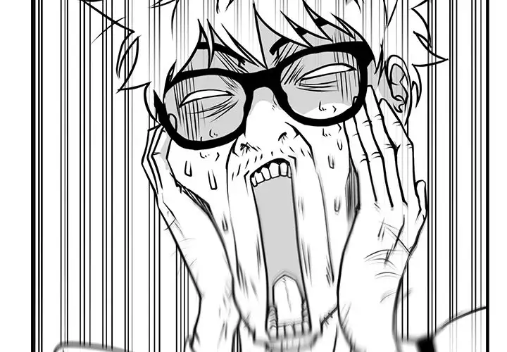 Mr. Kang - Chapter 3 Page 3