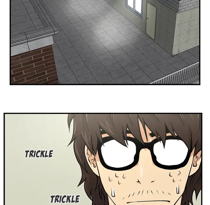 Mr. Kang - Chapter 3 Page 34