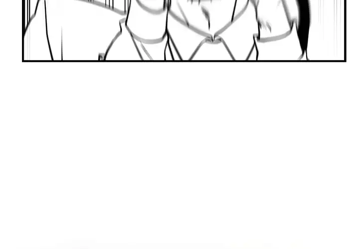 Mr. Kang - Chapter 3 Page 4