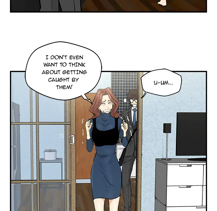 Mr. Kang - Chapter 3 Page 45