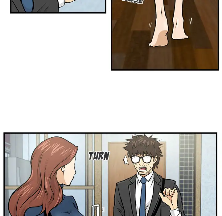 Mr. Kang - Chapter 3 Page 47