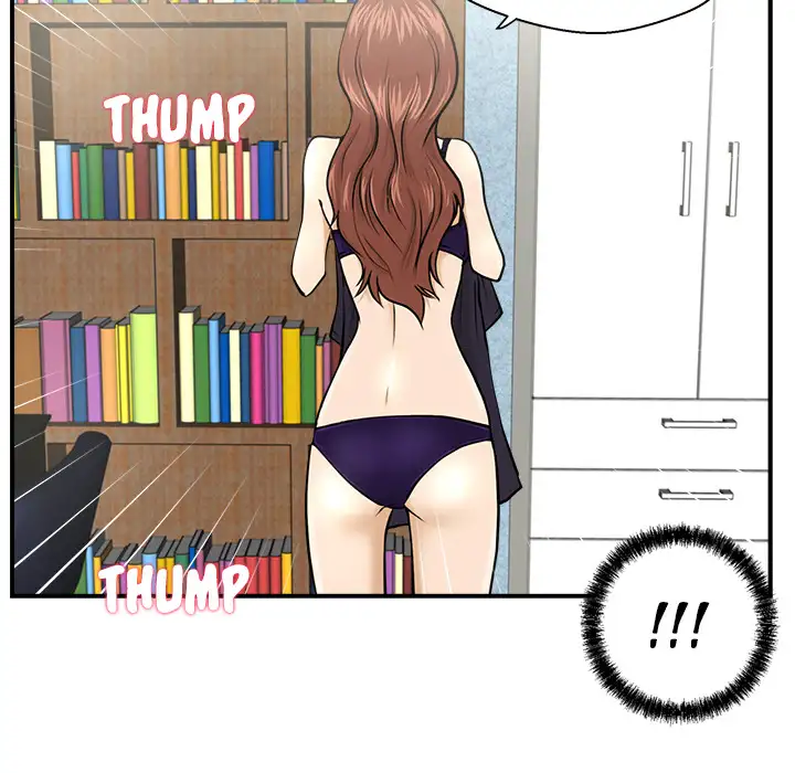 Mr. Kang - Chapter 3 Page 70