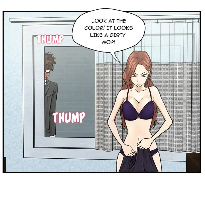 Mr. Kang - Chapter 3 Page 71