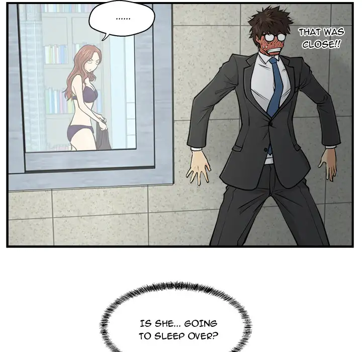 Mr. Kang - Chapter 3 Page 73
