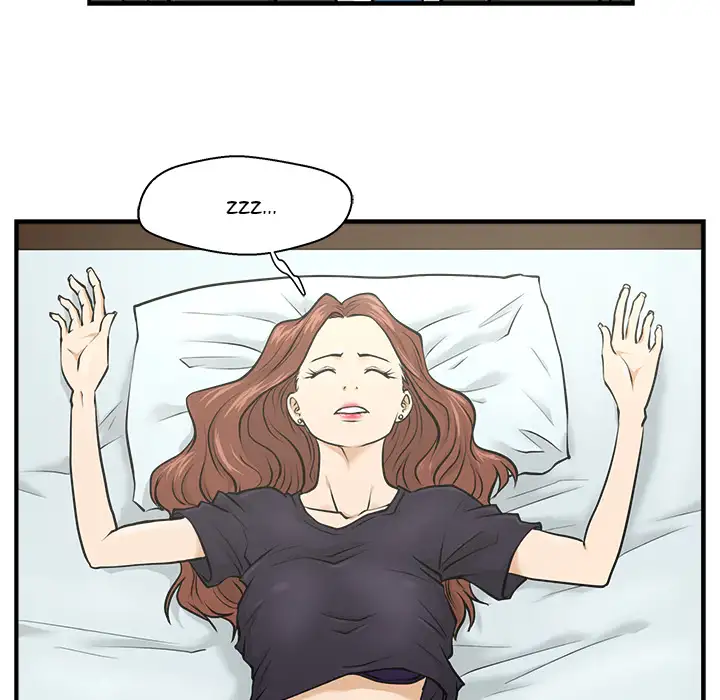 Mr. Kang - Chapter 3 Page 76