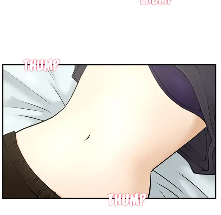 Mr. Kang - Chapter 3 Page 79