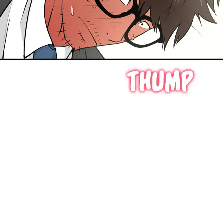 Mr. Kang - Chapter 3 Page 84