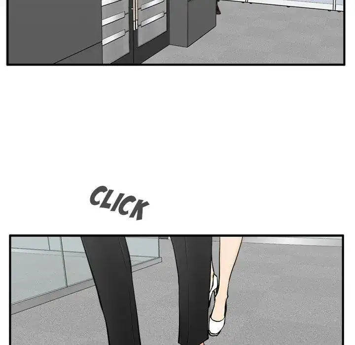 Mr. Kang - Chapter 59 Page 11