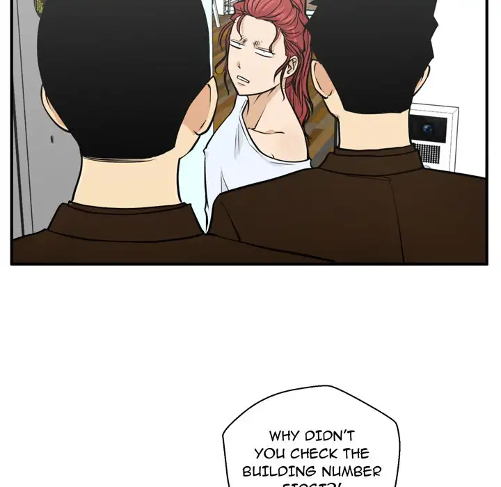 Mr. Kang - Chapter 64 Page 65