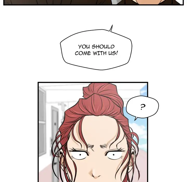 Mr. Kang - Chapter 64 Page 75