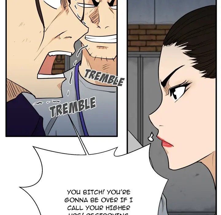 Mr. Kang - Chapter 67 Page 76