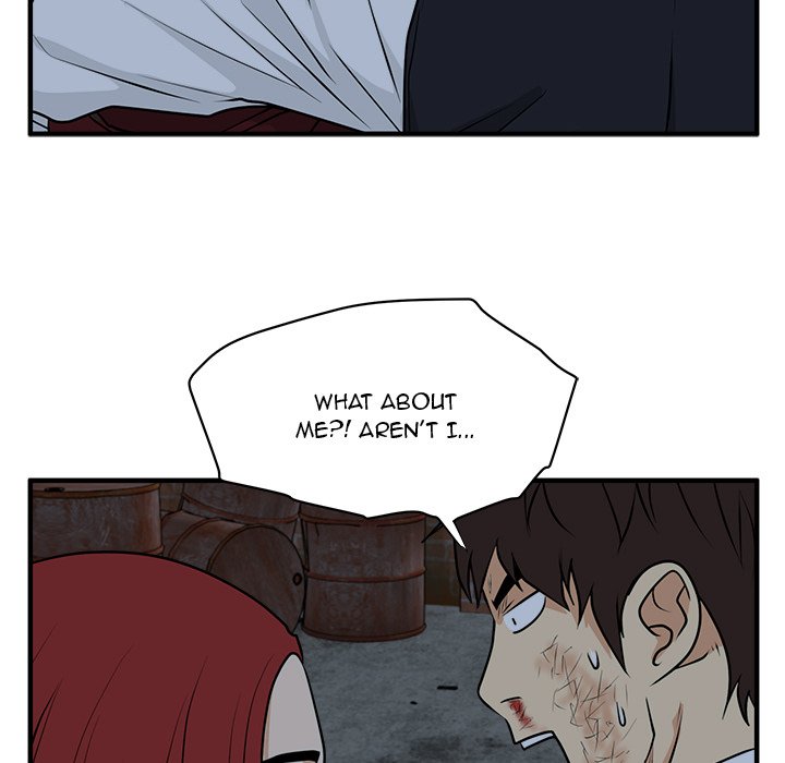 Mr. Kang - Chapter 95 Page 122