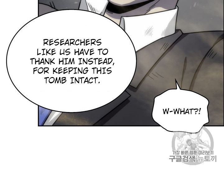 Tomb Raider King - Chapter 152 Page 55