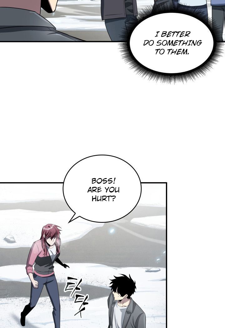 Tomb Raider King - Chapter 156 Page 64