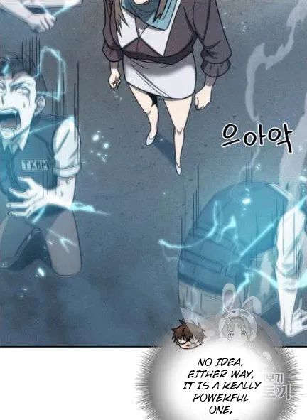 Tomb Raider King - Chapter 172 Page 81