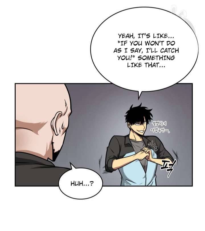 Tomb Raider King - Chapter 197 Page 48