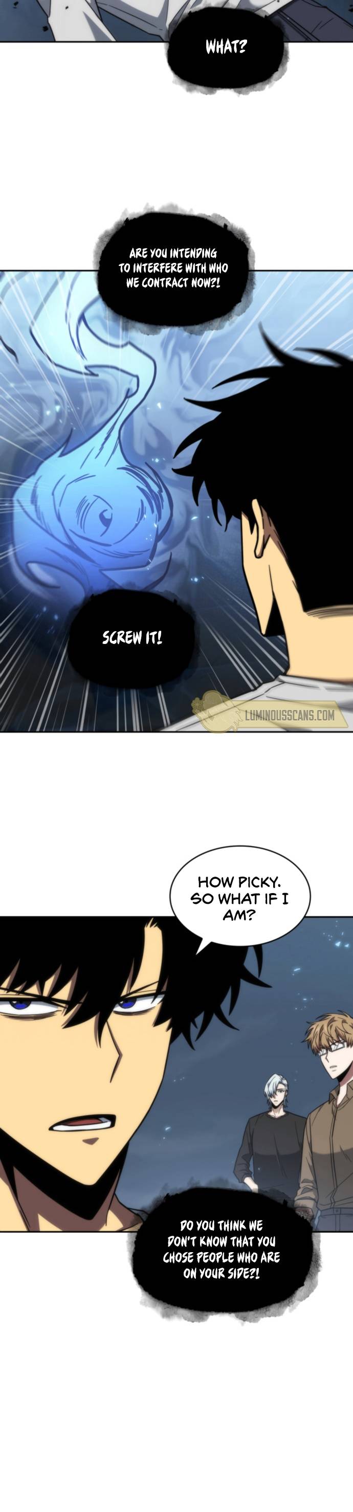 Tomb Raider King - Chapter 236 Page 21