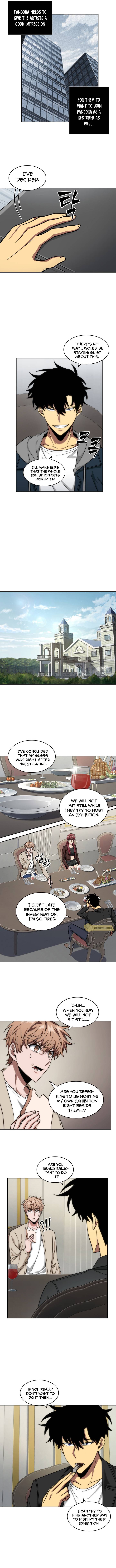 Tomb Raider King - Chapter 250 Page 9