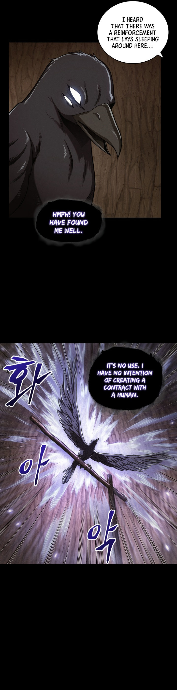 Tomb Raider King - Chapter 294 Page 19