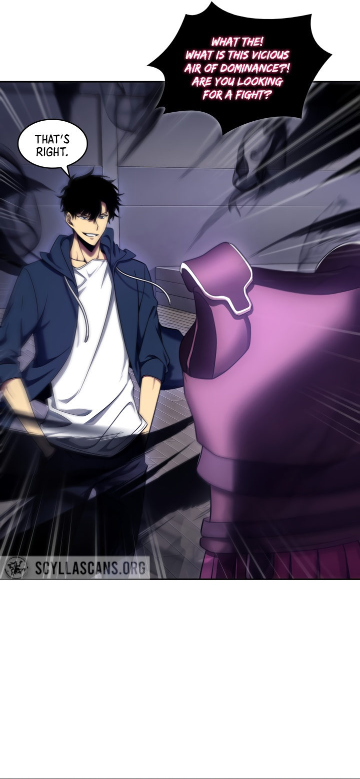 Tomb Raider King - Chapter 294 Page 36