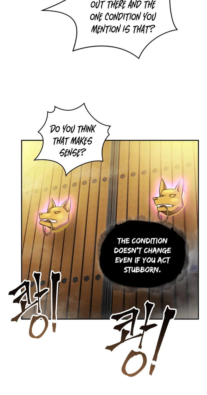 Tomb Raider King - Chapter 79 Page 29