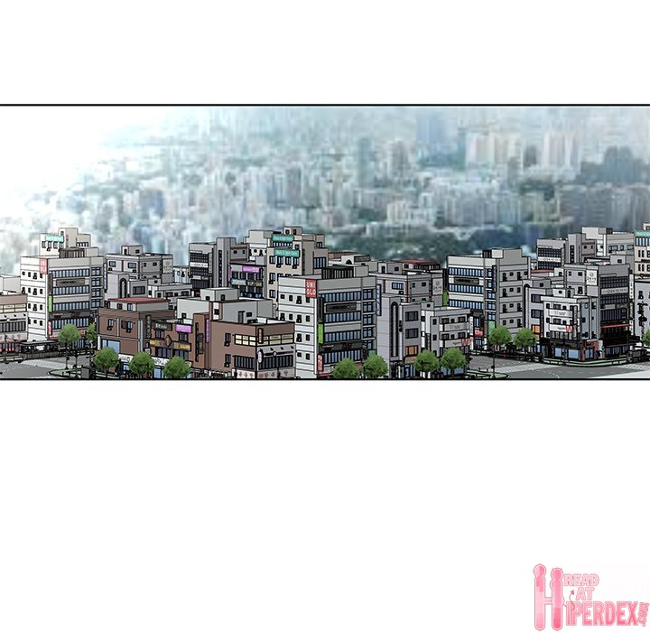 Sweet Guilty Love - Chapter 45 Page 28