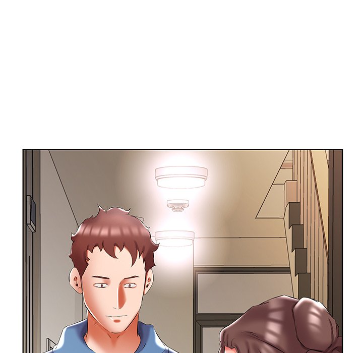 Sweet Guilty Love - Chapter 51 Page 15