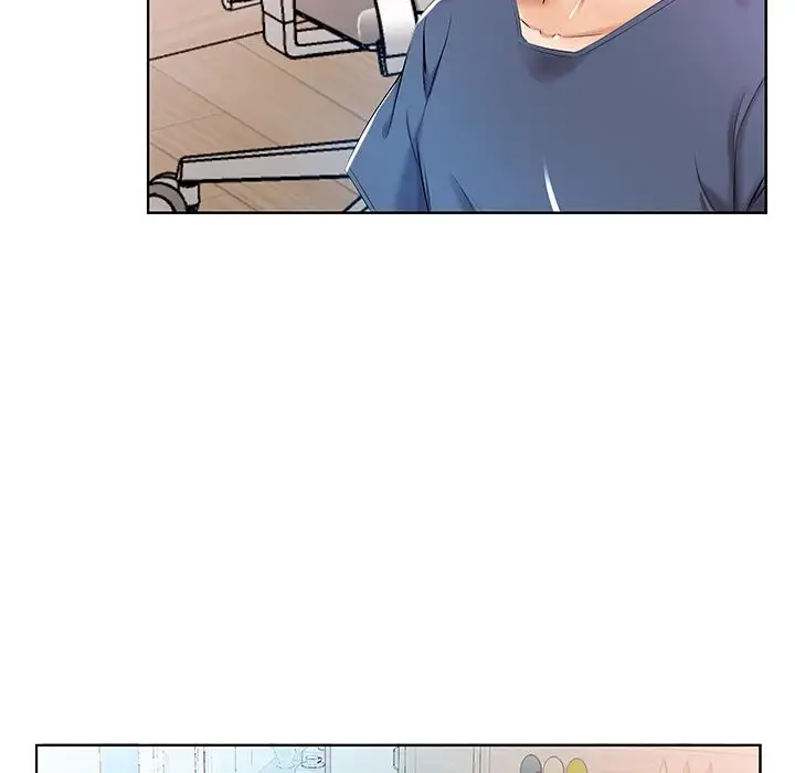 Sweet Guilty Love - Chapter 9 Page 51