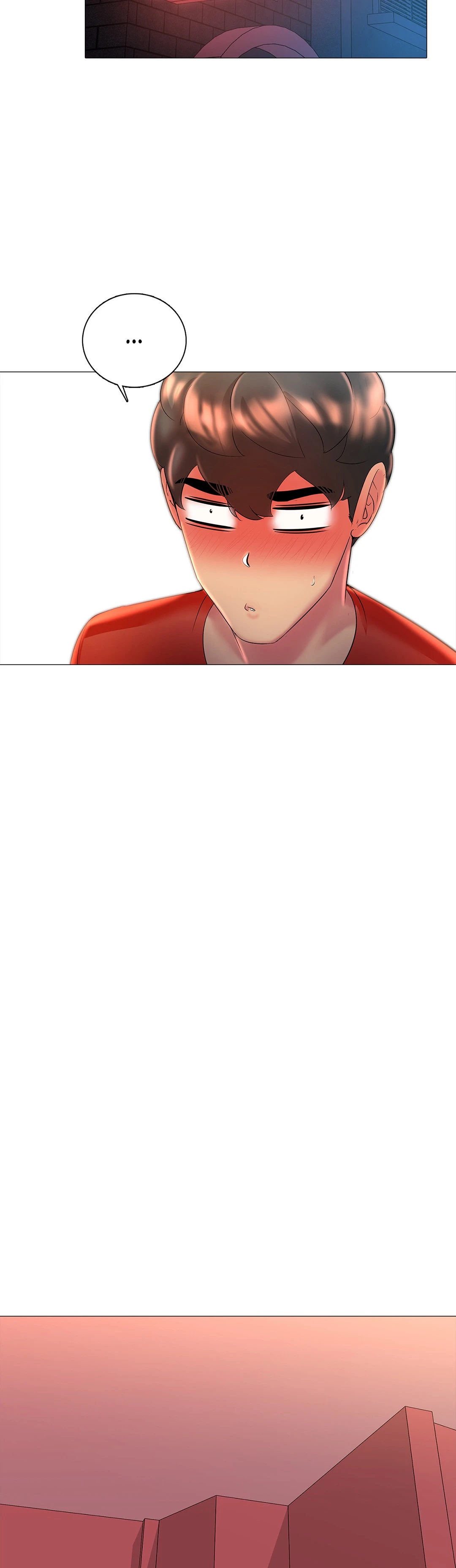 Friend's Woman - Chapter 10 Page 11