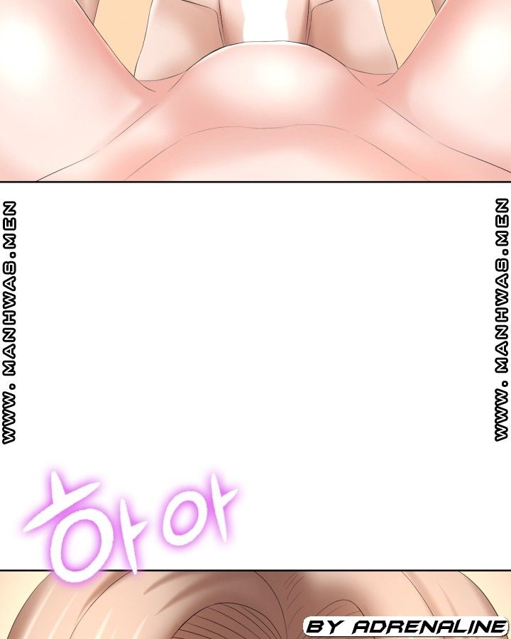 Please Take Care Raw - Chapter 18 Page 5