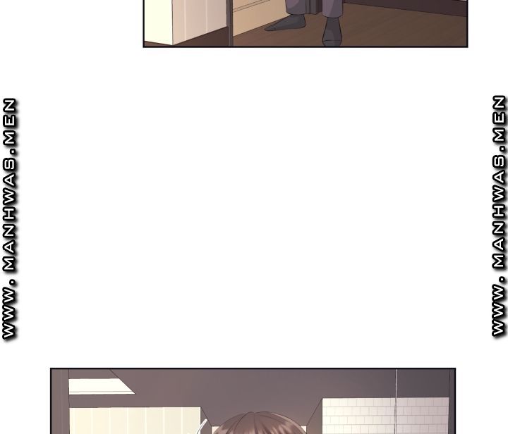 Please Take Care Raw - Chapter 4 Page 17