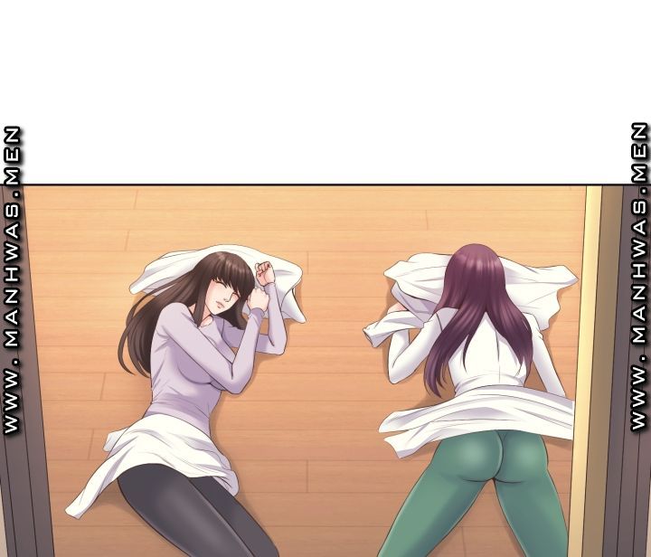 Please Take Care Raw - Chapter 4 Page 19