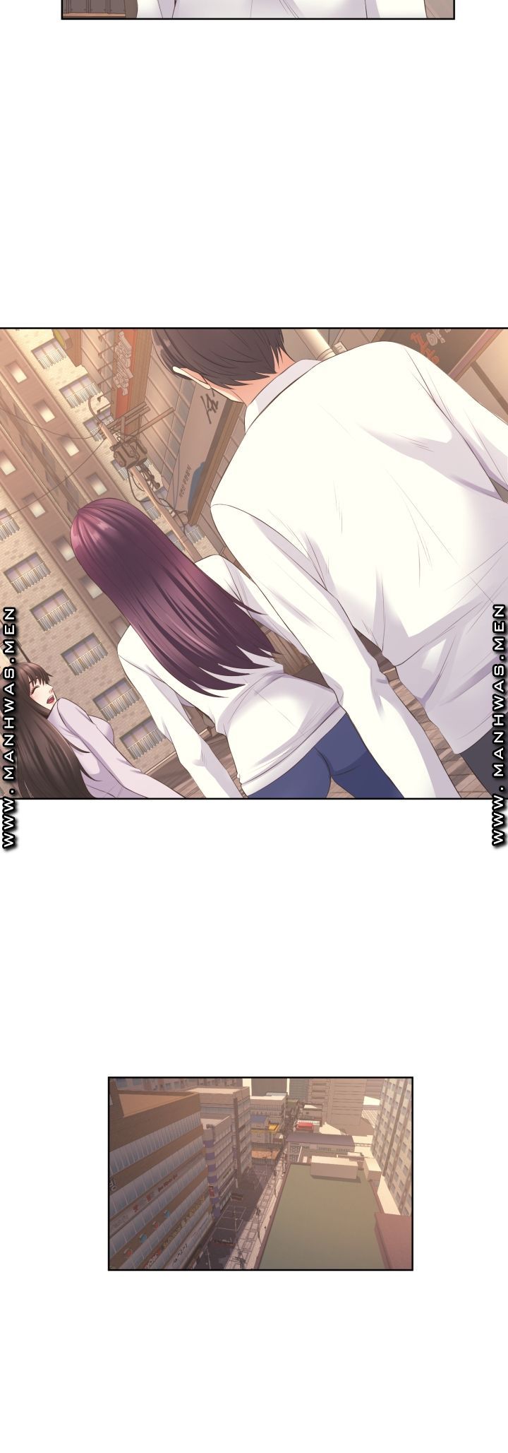 Please Take Care Raw - Chapter 9 Page 13