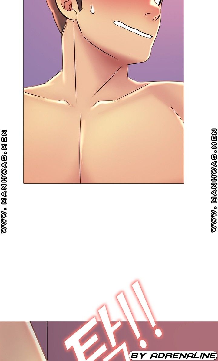 Friend's Woman Raw - Chapter 19 Page 64