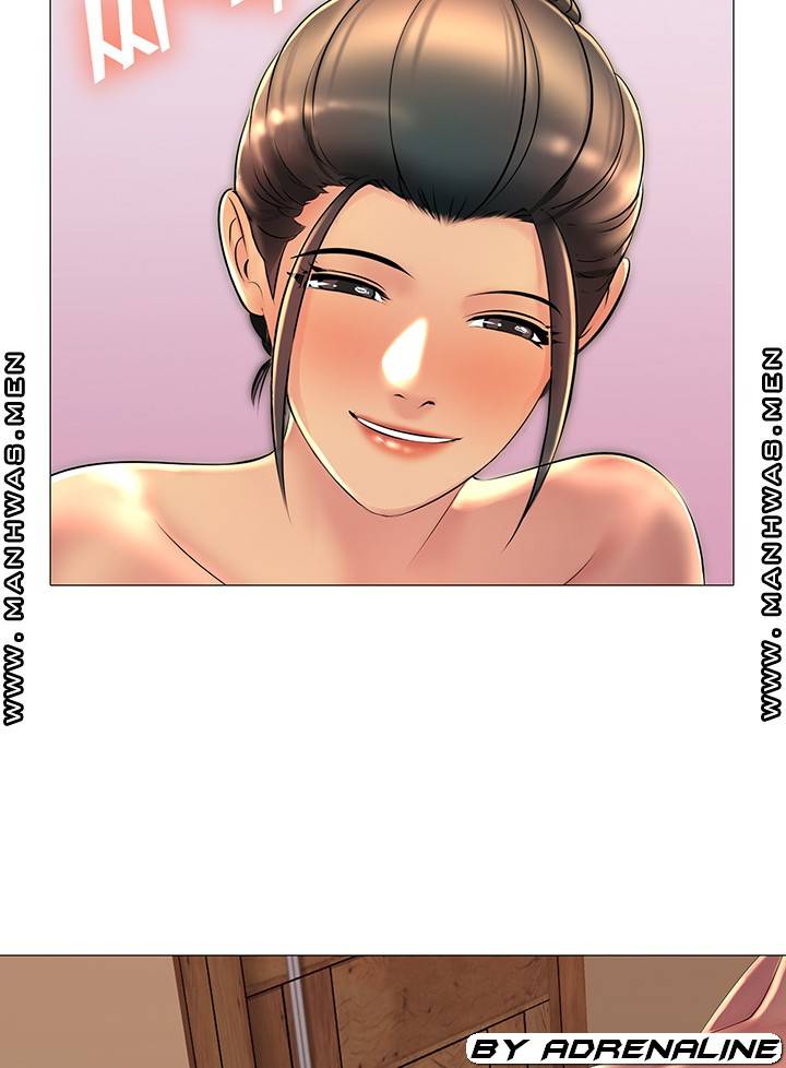 Friend's Woman Raw - Chapter 21 Page 61