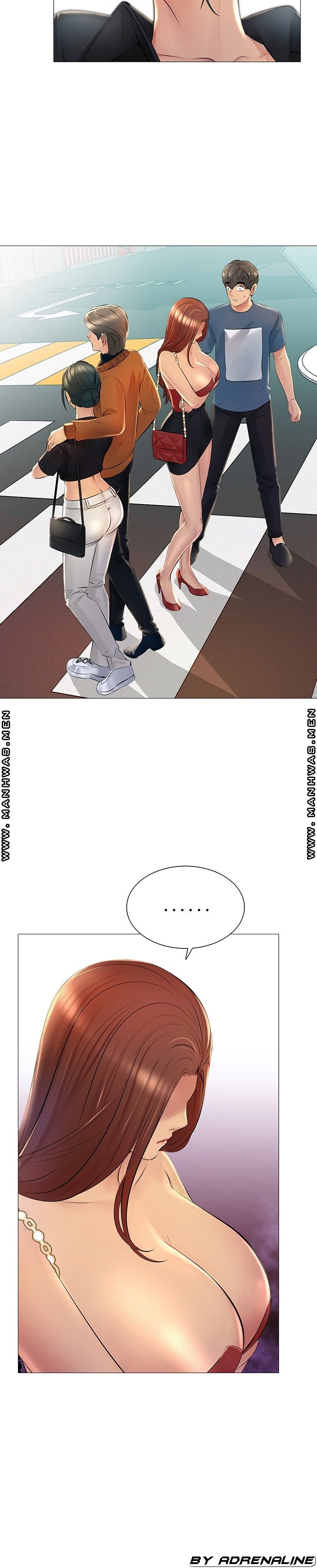 Friend's Woman Raw - Chapter 23 Page 16